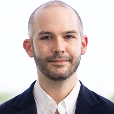 Drew Holden, photo 1