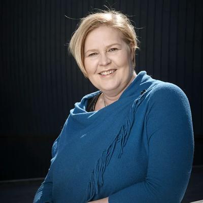 Mari Onkamo, photo 2