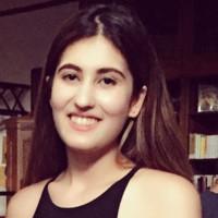 Pooja Bhotica, photo 1