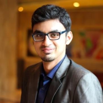 Samiksha Dhawan, photo 1