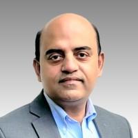 Amit Raj, photo 1