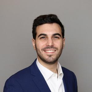 Julian Fainzaig, photo 1