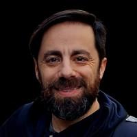 Dan Marconi, photo 1
