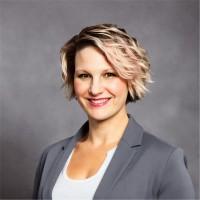 Rebecca Curwin, photo 1