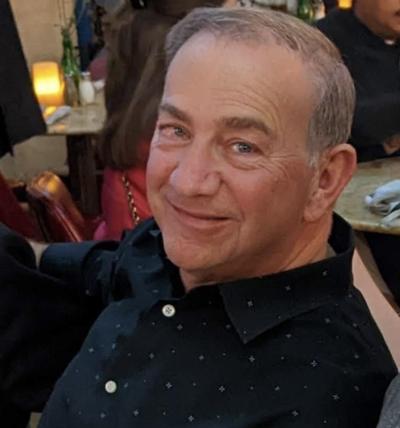 Paul Weister, photo 2