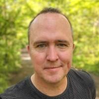 Paul Dawson, photo 2