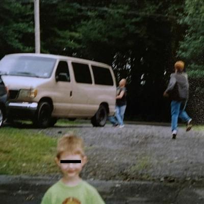 Patrick O'Neill, photo 2