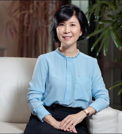 Chenlan Guo, photo 1