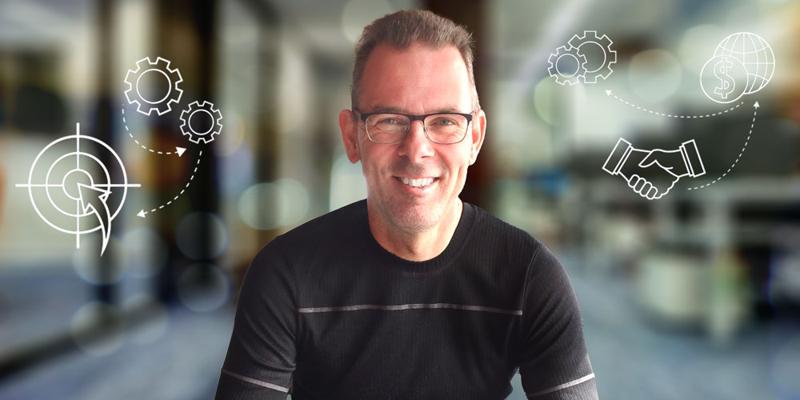 Rich Trivett, photo 1