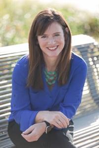 Sherie (Glinsey) Blue, photo 2