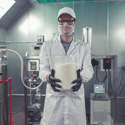 Michael Thale, photo 2