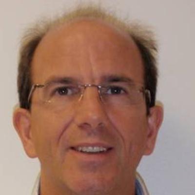 Michael Taggart, photo 2