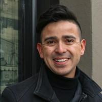 Joaquin Acevedo, photo 1