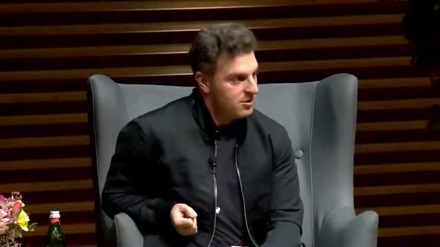 Ryan Hinchey, photo 2