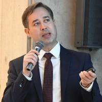 Mark Nickolas, photo 1