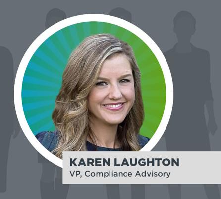 Karen Laughton, photo 1