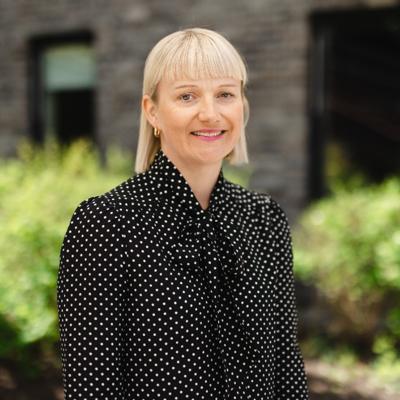 Femke Jansen - LinkedIn, Twitter