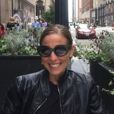 Gillian Fein, photo 2