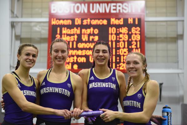 Alisia Metivier, photo 2