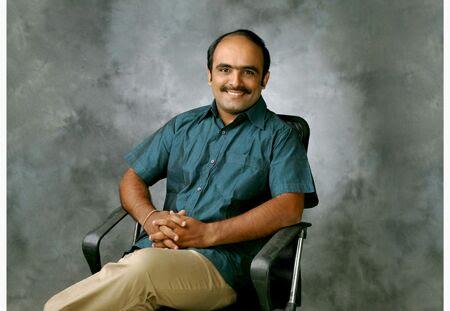 Santosh Potnuru, photo 2