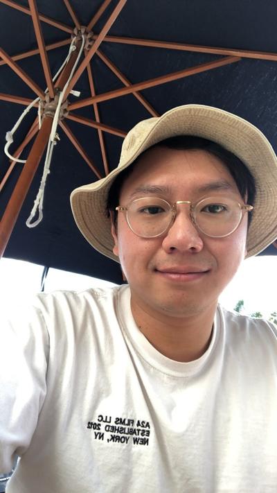 Miranda Thomas, photo 1