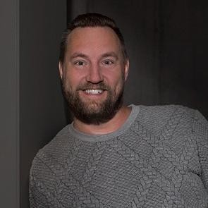 Daniel Hansen, photo 2