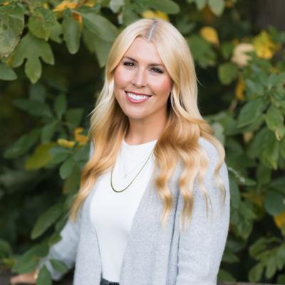 Keili Geller, photo 1