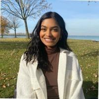 Julia Ramadhar, photo 2