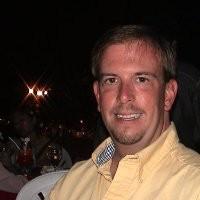 Chris Thompson, photo 1