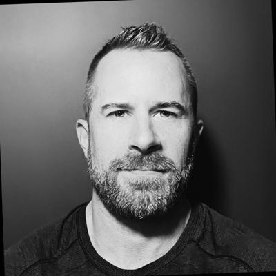 Andrew McDonald, photo 2