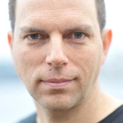 Lars Albertsson, photo 1