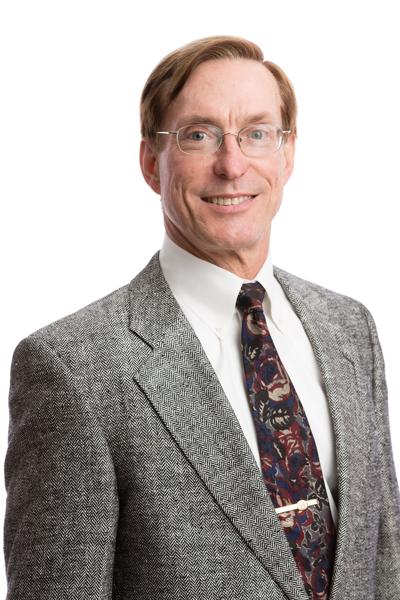 Mark Heileman, photo 1