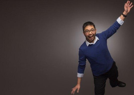 Philip Leung, photo 2