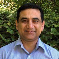 Munish Kapoor, photo 2