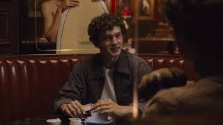 Josh Yeston, photo 1