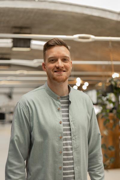 Guido Verlooij, photo 1