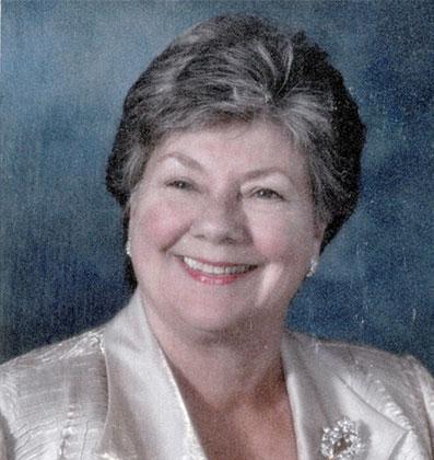 Maggie Glaize, photo 1