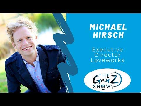 Michael Hirsch, photo 2