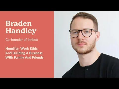 Braden Handley, photo 2