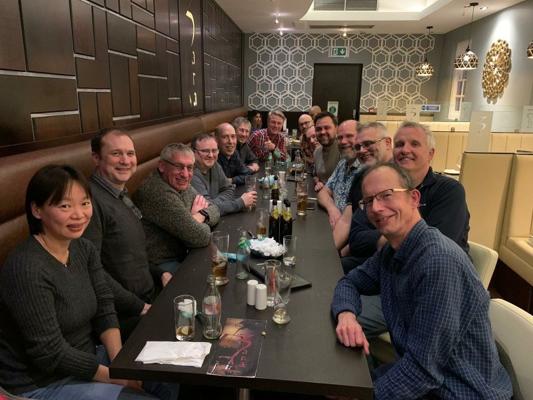 Chris Strellis, photo 2