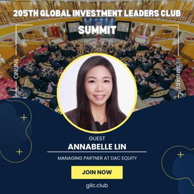 Annabelle Lin, photo 2