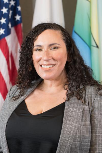 B.S. Vanessa Kor, photo 1