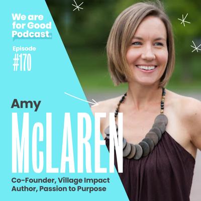 Amy McLaren, photo 2