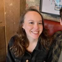 Courtney Rapé, photo 1