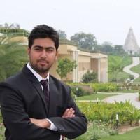 Abhishek Sharma, photo 2