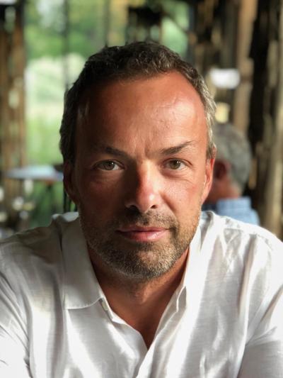 Thomas Saler, photo 1