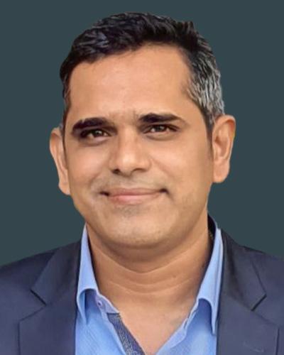 Irca®Leadauditor K Sree, photo 1