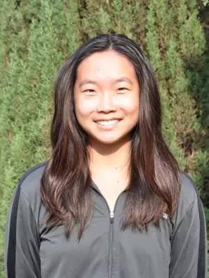 Katherine Pan, photo 1