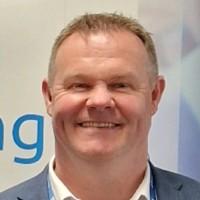 Damien Deehan, photo 2