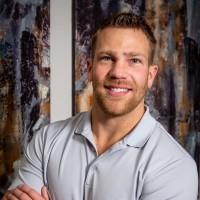 Mitch Johnson, photo 2